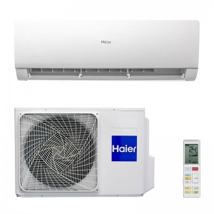 Кондиционер Haier AS25NFWHRA/1U25BEEFRA серия Family Inverter